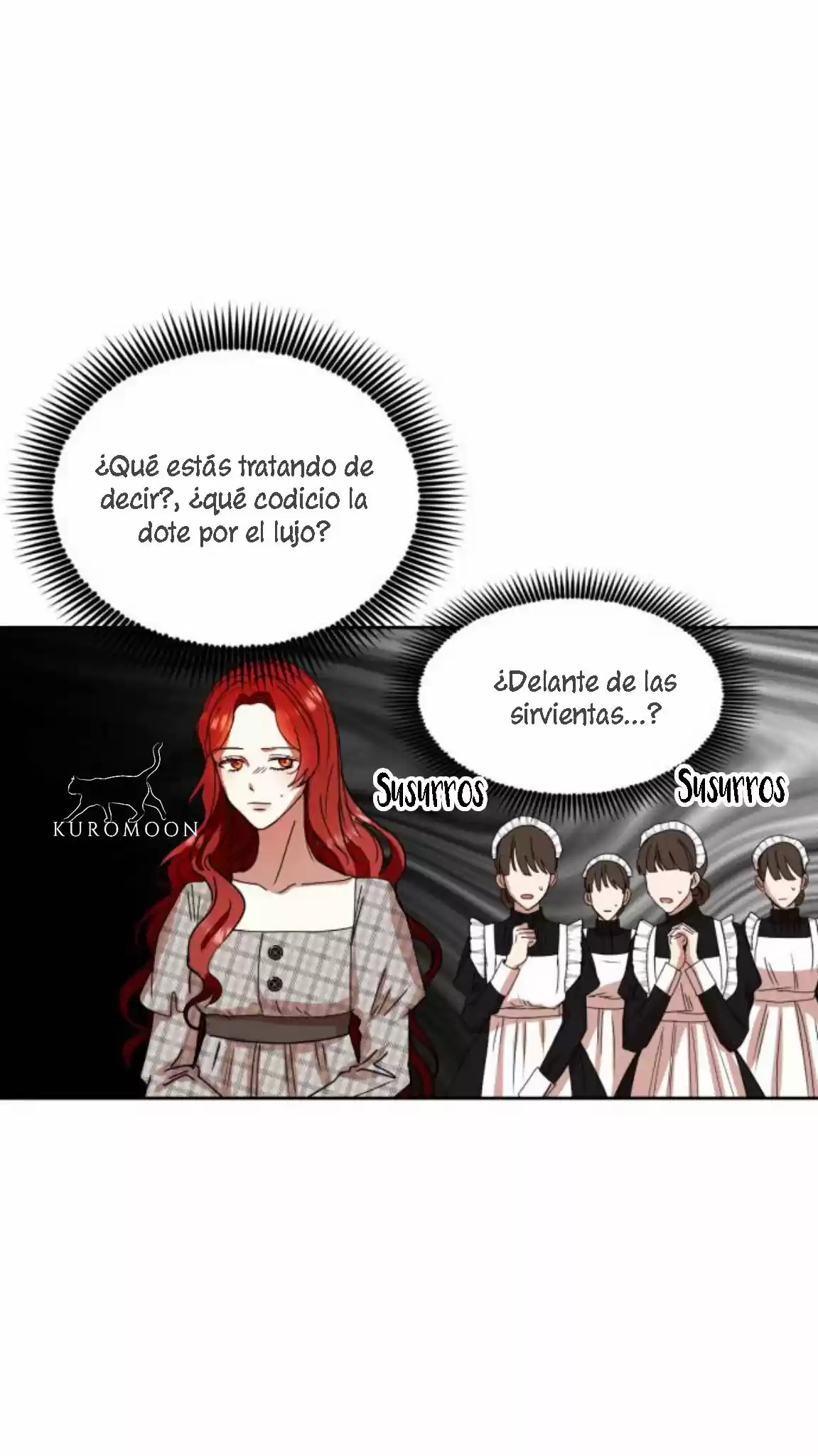 Quiero Ayudar A Mi Esposo A Llegar Al Nivel Completo - Capítulo 4 - Página 42 - LectorTMOo