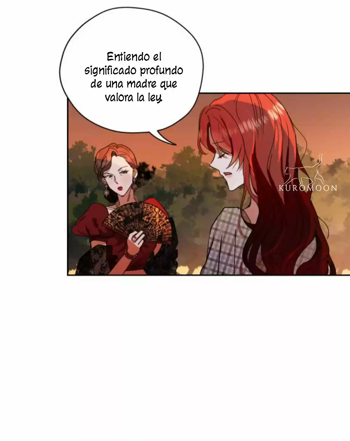 Quiero Ayudar A Mi Esposo A Llegar Al Nivel Completo - Capítulo 4 - Página 44 - LectorTMOo