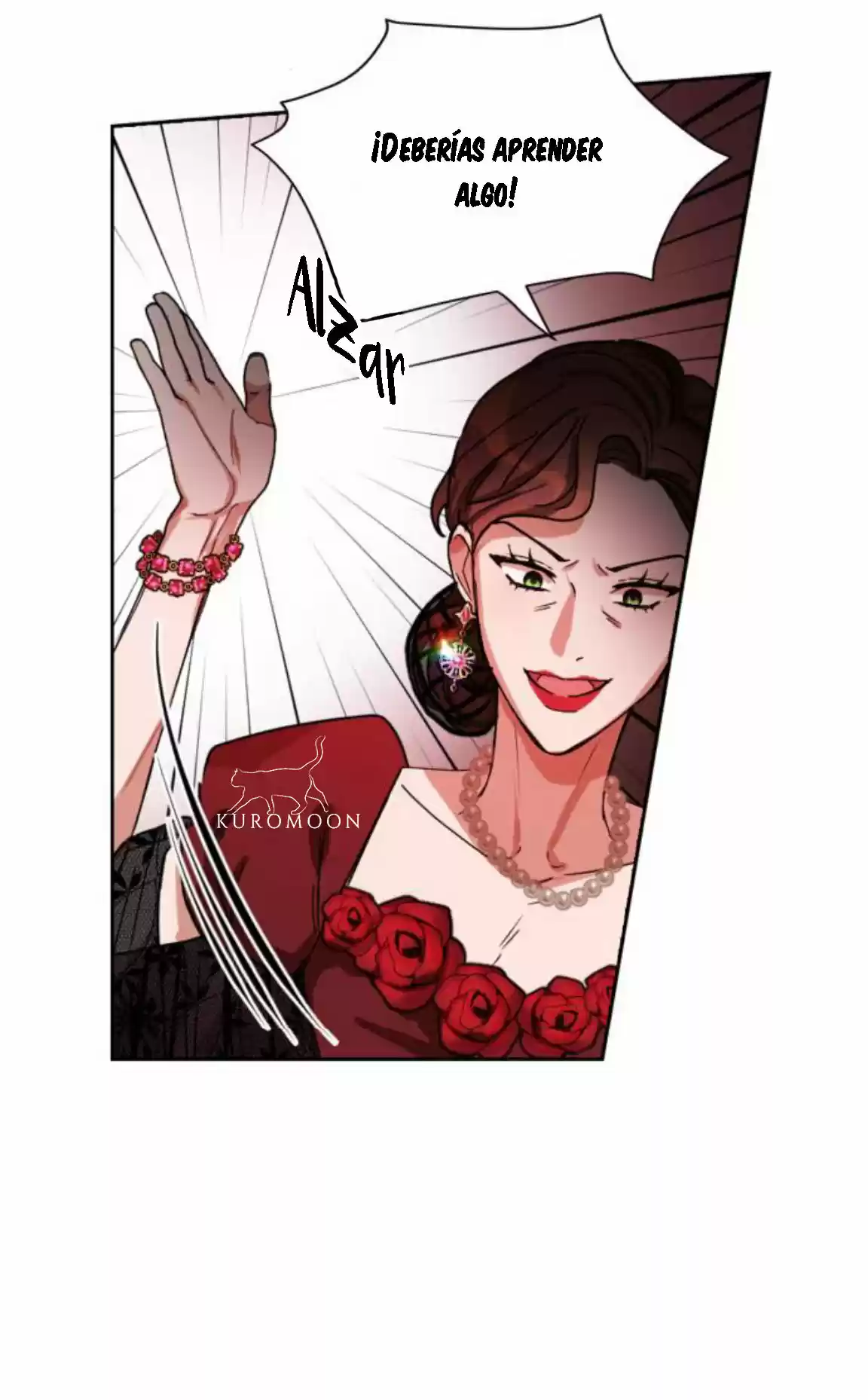 Quiero Ayudar A Mi Esposo A Llegar Al Nivel Completo - Capítulo 4 - Página 50 - LectorTMOo