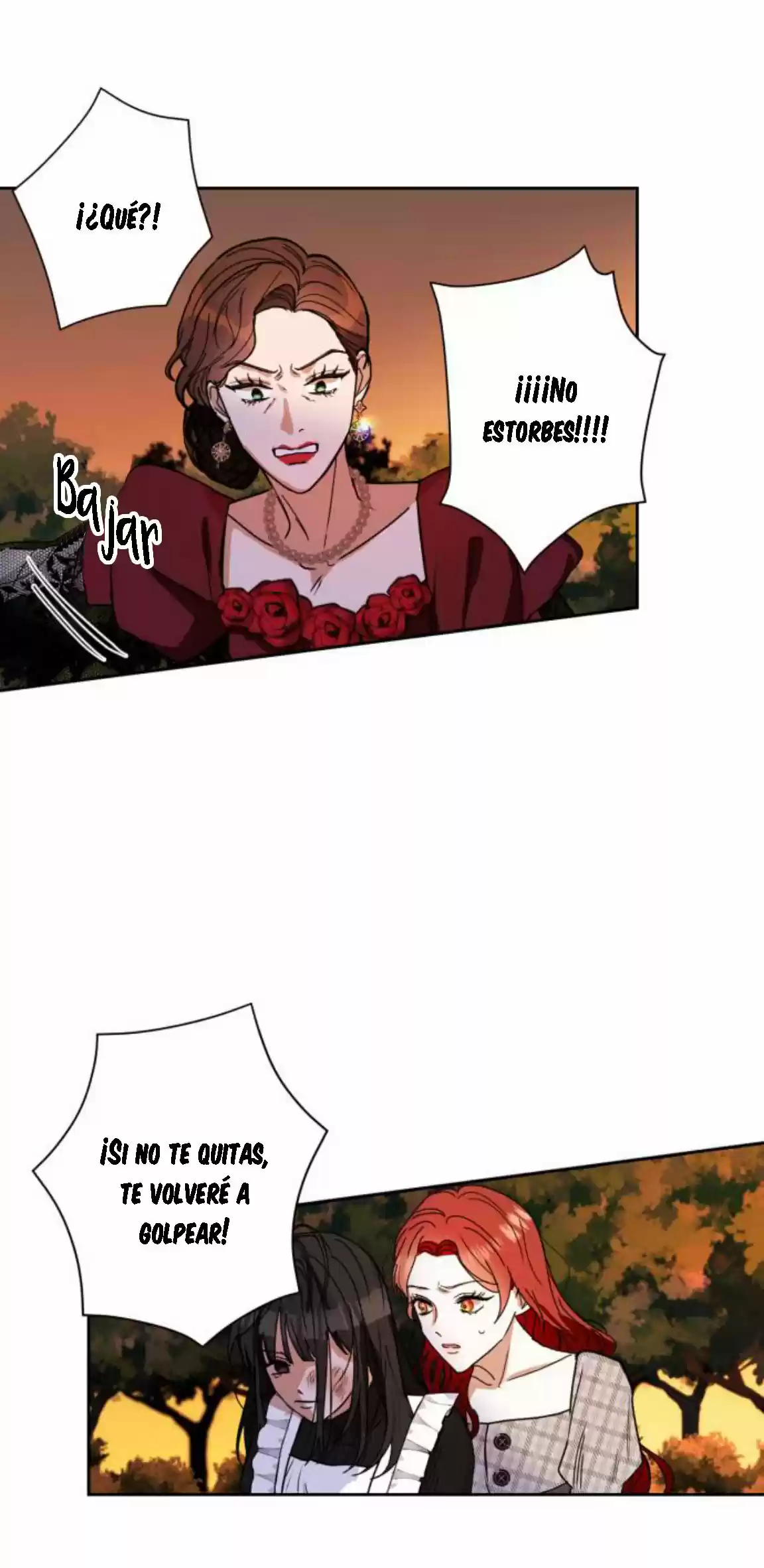 Quiero Ayudar A Mi Esposo A Llegar Al Nivel Completo - Capítulo 4 - Página 54 - LectorTMOo