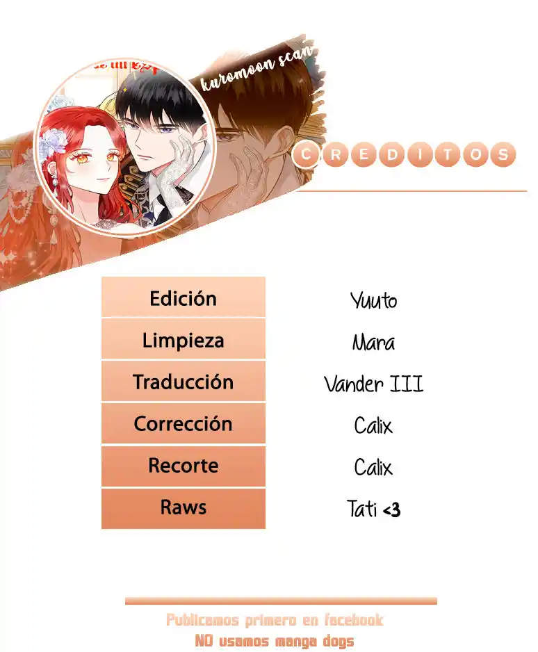 Quiero Ayudar A Mi Esposo A Llegar Al Nivel Completo - Capítulo 40 - Página 3 - LectorTMOo
