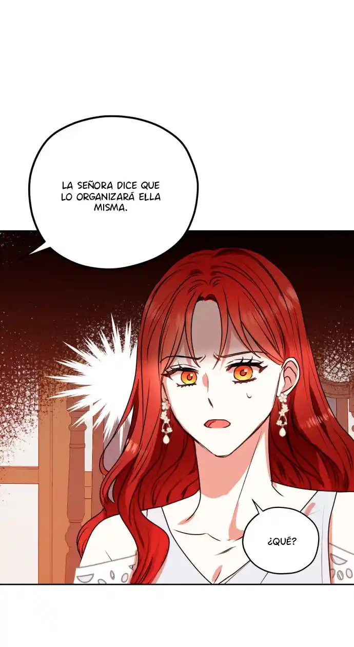 Quiero Ayudar A Mi Esposo A Llegar Al Nivel Completo - Capítulo 40 - Página 5 - LectorTMOo