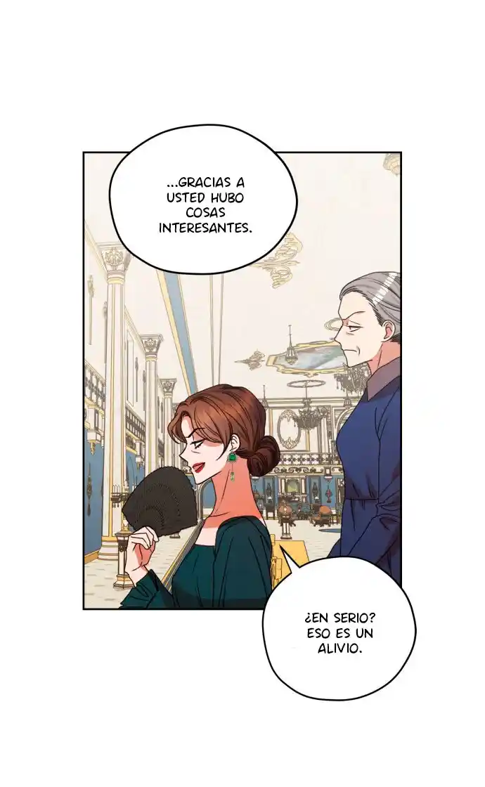Quiero Ayudar A Mi Esposo A Llegar Al Nivel Completo - Capítulo 40 - Página 15 - LectorTMOo