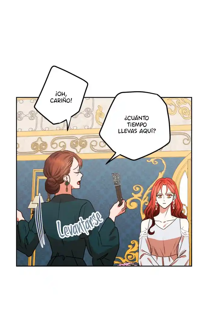 Quiero Ayudar A Mi Esposo A Llegar Al Nivel Completo - Capítulo 40 - Página 18 - LectorTMOo