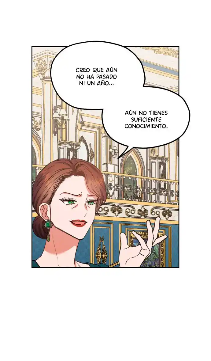 Quiero Ayudar A Mi Esposo A Llegar Al Nivel Completo - Capítulo 40 - Página 19 - LectorTMOo