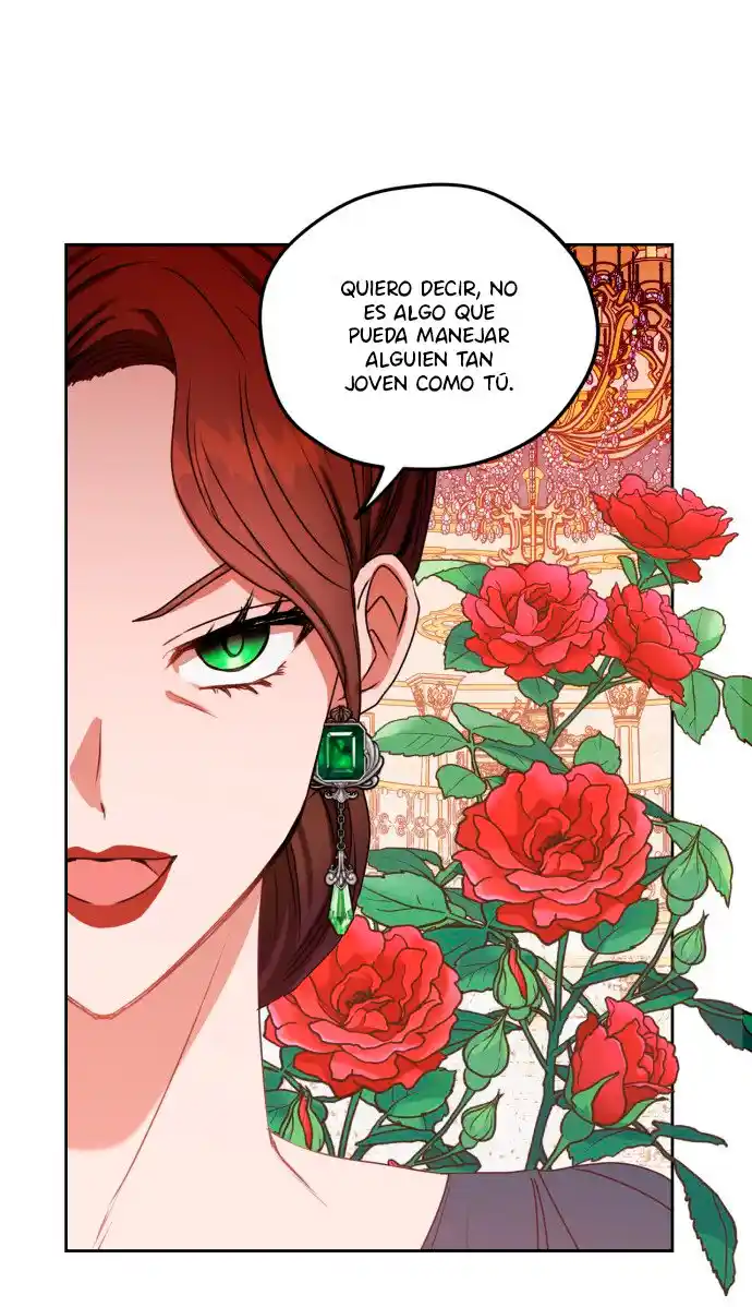 Quiero Ayudar A Mi Esposo A Llegar Al Nivel Completo - Capítulo 40 - Página 21 - LectorTMOo