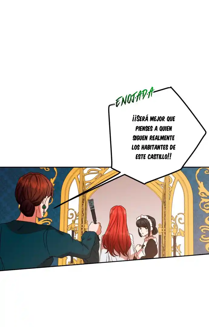 Quiero Ayudar A Mi Esposo A Llegar Al Nivel Completo - Capítulo 40 - Página 26 - LectorTMOo