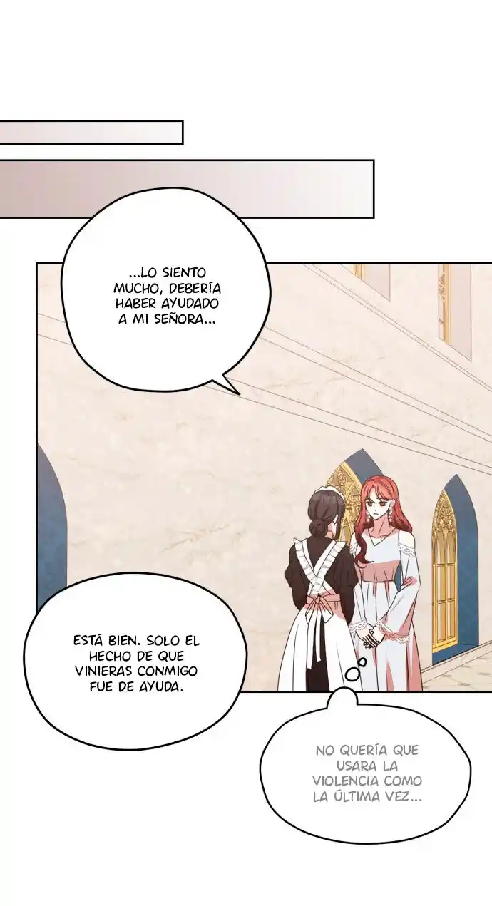 Quiero Ayudar A Mi Esposo A Llegar Al Nivel Completo - Capítulo 40 - Página 28 - LectorTMOo