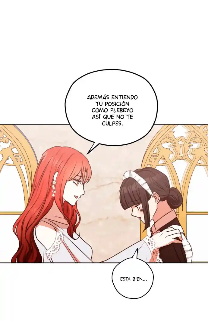 Quiero Ayudar A Mi Esposo A Llegar Al Nivel Completo - Capítulo 40 - Página 29 - LectorTMOo