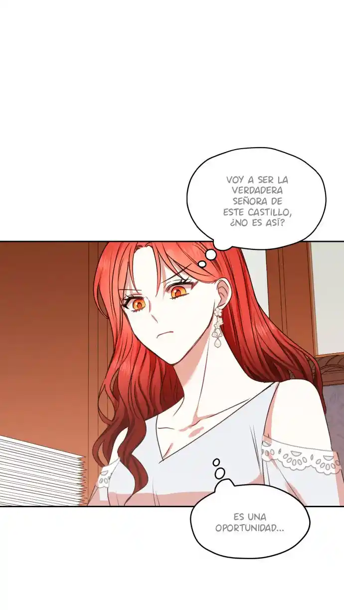 Quiero Ayudar A Mi Esposo A Llegar Al Nivel Completo - Capítulo 40 - Página 31 - LectorTMOo