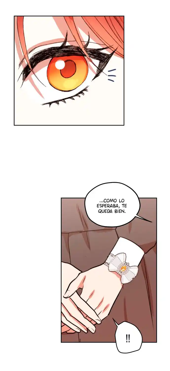Quiero Ayudar A Mi Esposo A Llegar Al Nivel Completo - Capítulo 40 - Página 36 - LectorTMOo