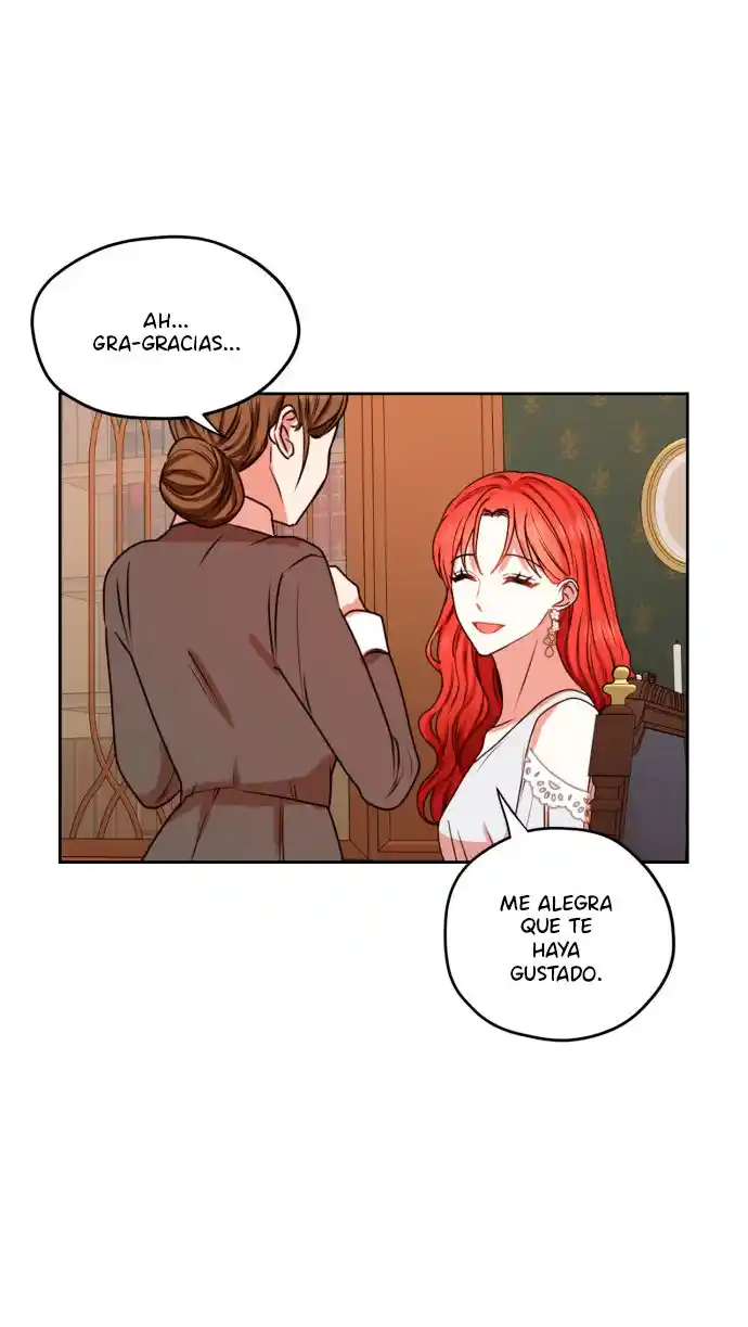 Quiero Ayudar A Mi Esposo A Llegar Al Nivel Completo - Capítulo 40 - Página 37 - LectorTMOo