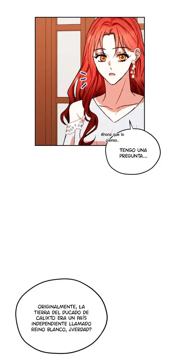 Quiero Ayudar A Mi Esposo A Llegar Al Nivel Completo - Capítulo 40 - Página 44 - LectorTMOo