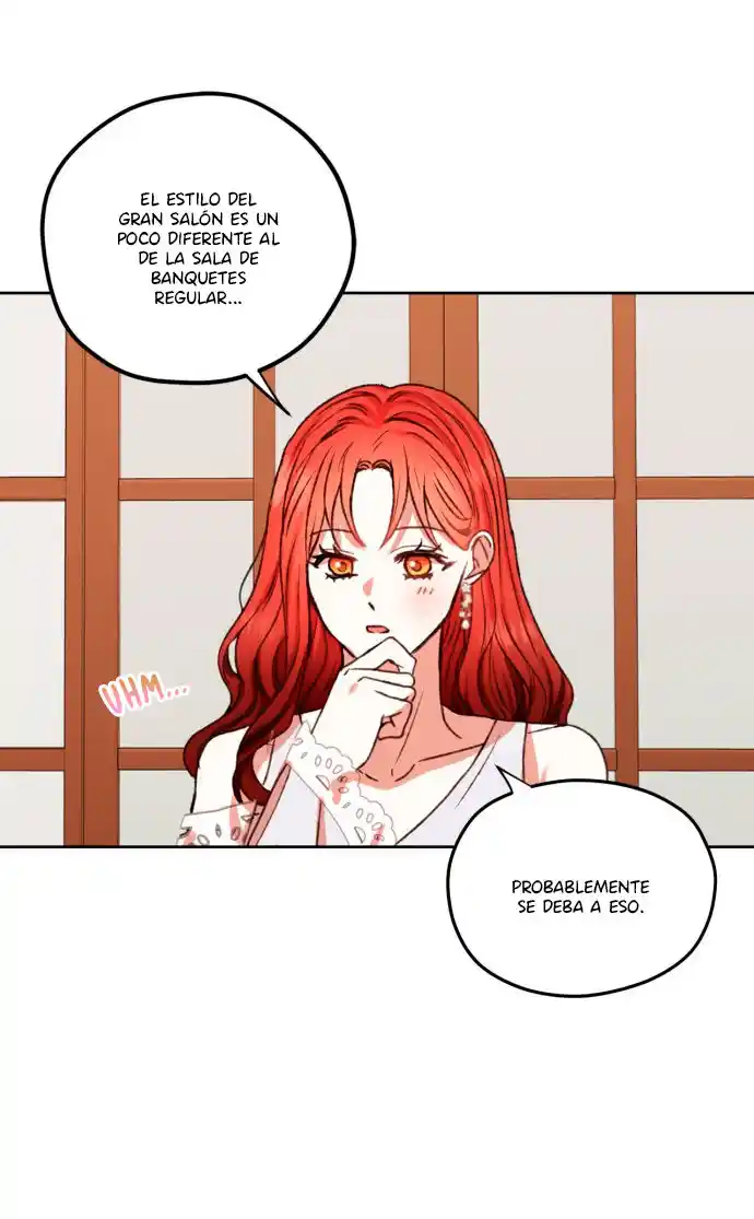 Quiero Ayudar A Mi Esposo A Llegar Al Nivel Completo - Capítulo 40 - Página 46 - LectorTMOo