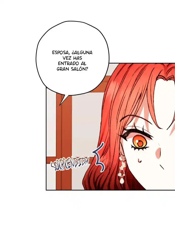 Quiero Ayudar A Mi Esposo A Llegar Al Nivel Completo - Capítulo 40 - Página 48 - LectorTMOo