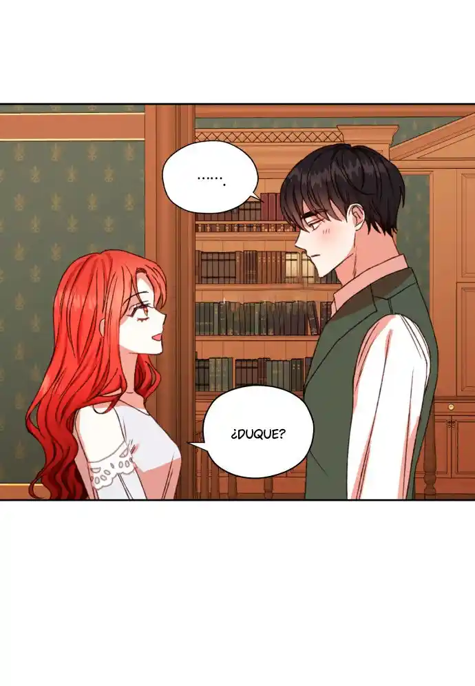 Quiero Ayudar A Mi Esposo A Llegar Al Nivel Completo - Capítulo 40 - Página 50 - LectorTMOo