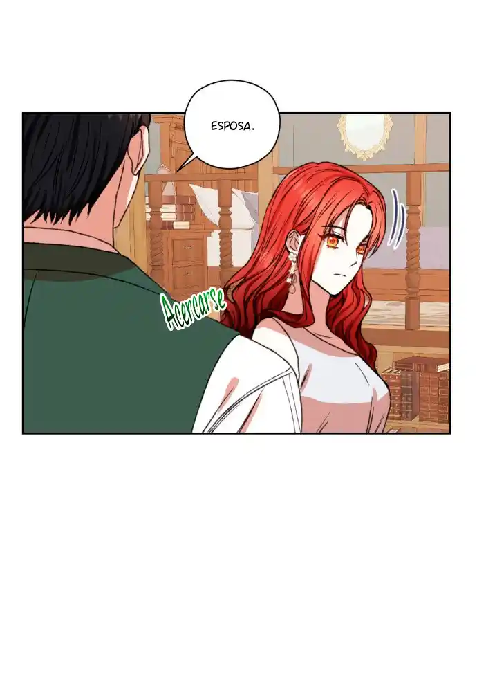 Quiero Ayudar A Mi Esposo A Llegar Al Nivel Completo - Capítulo 40 - Página 57 - LectorTMOo