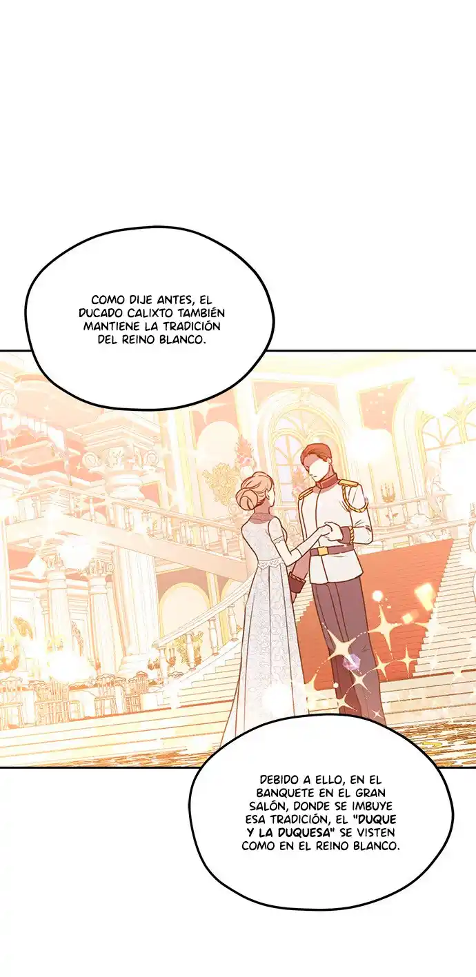 Quiero Ayudar A Mi Esposo A Llegar Al Nivel Completo - Capítulo 41 - Página 5 - LectorTMOo