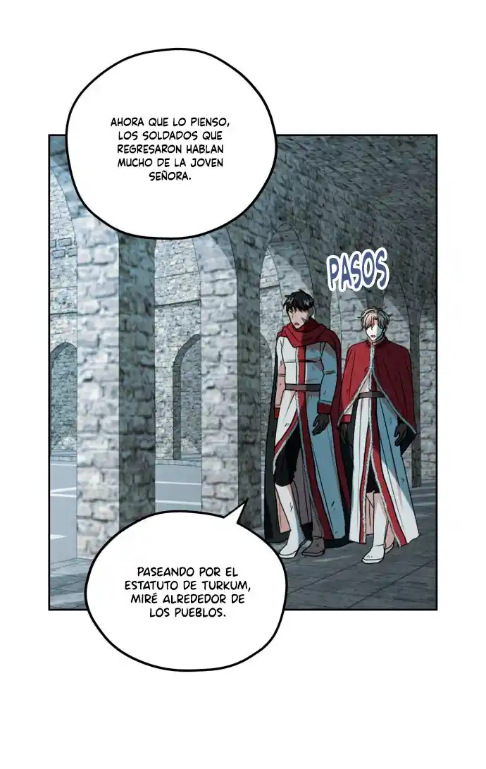 Quiero Ayudar A Mi Esposo A Llegar Al Nivel Completo - Capítulo 41 - Página 21 - LectorTMOo