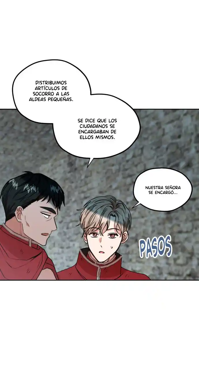 Quiero Ayudar A Mi Esposo A Llegar Al Nivel Completo - Capítulo 41 - Página 22 - LectorTMOo