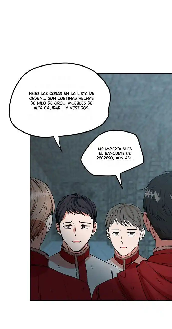 Quiero Ayudar A Mi Esposo A Llegar Al Nivel Completo - Capítulo 41 - Página 29 - LectorTMOo