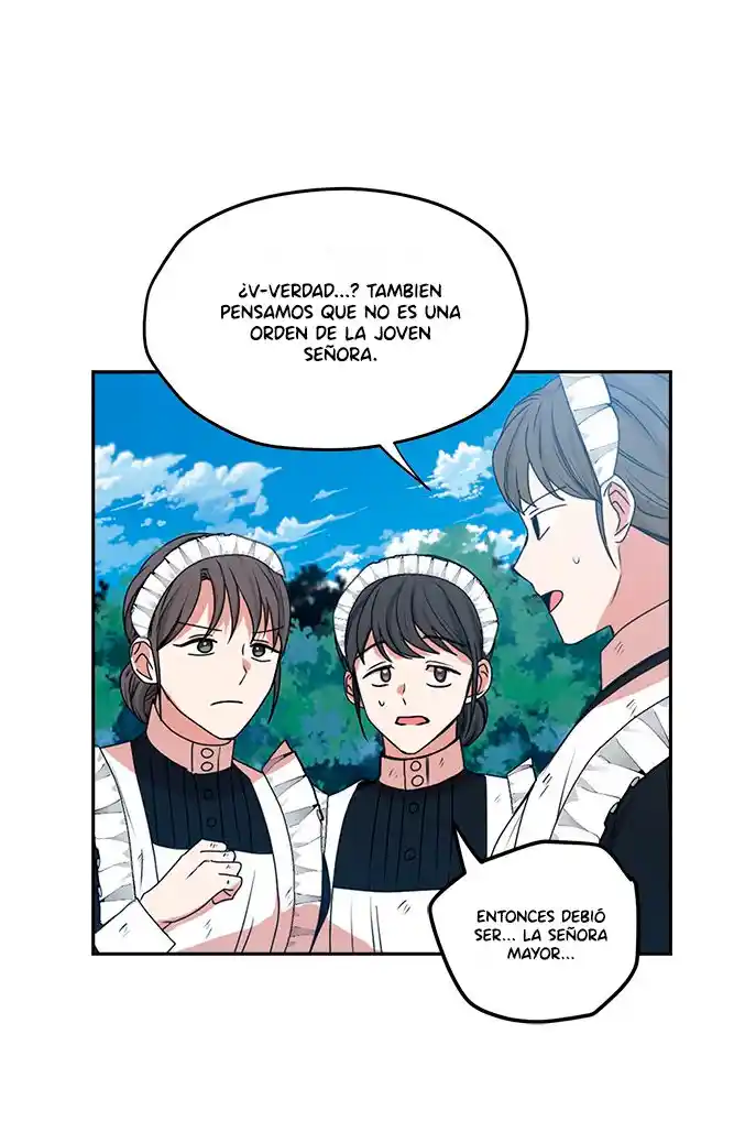 Quiero Ayudar A Mi Esposo A Llegar Al Nivel Completo - Capítulo 41 - Página 32 - LectorTMOo