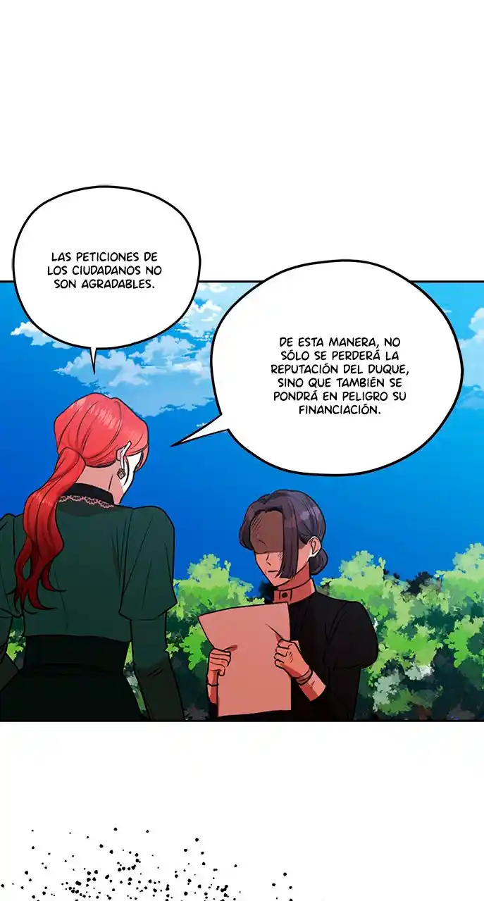 Quiero Ayudar A Mi Esposo A Llegar Al Nivel Completo - Capítulo 41 - Página 43 - LectorTMOo