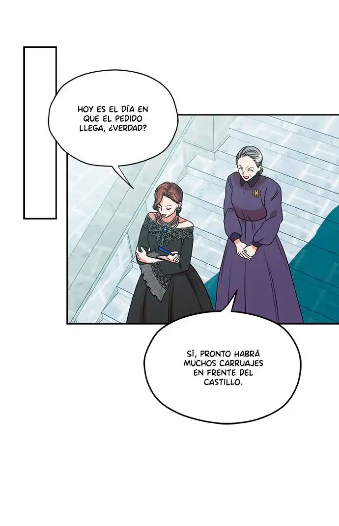 Quiero Ayudar A Mi Esposo A Llegar Al Nivel Completo - Capítulo 41 - Página 55 - LectorTMOo