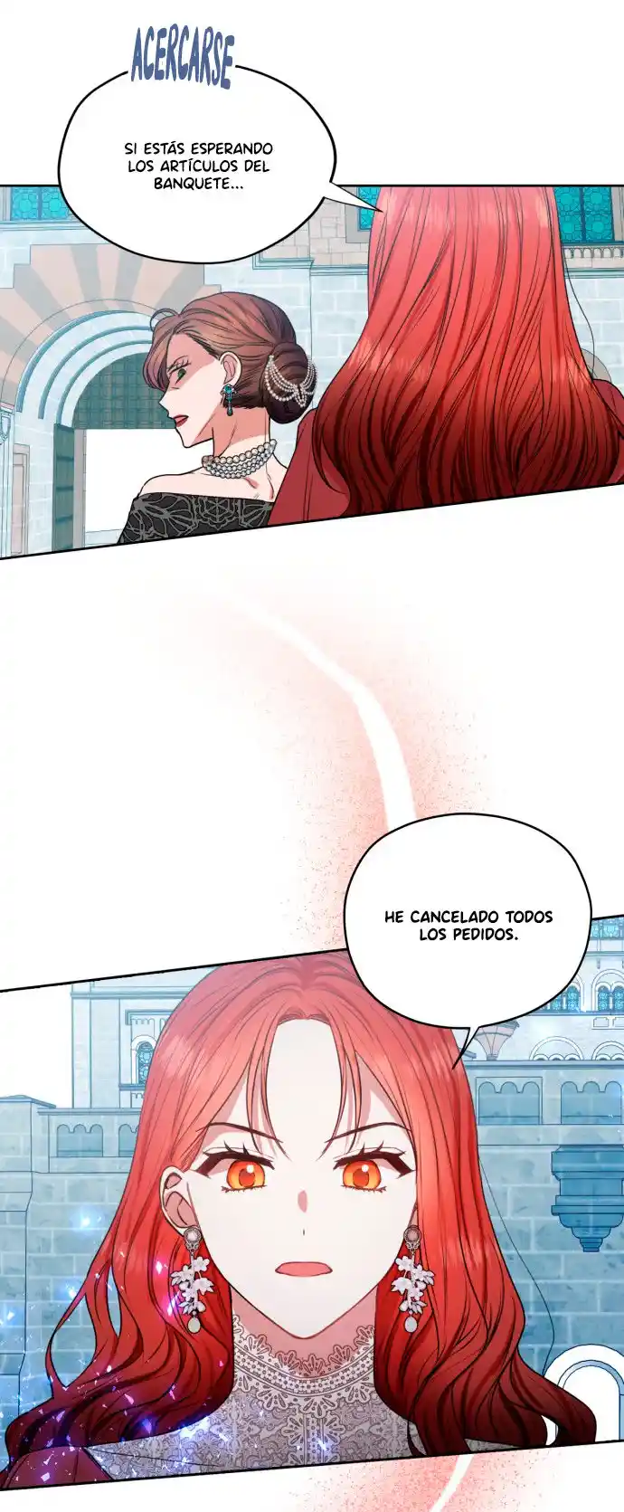 Quiero Ayudar A Mi Esposo A Llegar Al Nivel Completo - Capítulo 41 - Página 59 - LectorTMOo