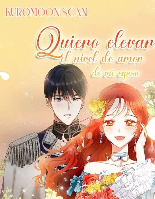 Quiero Ayudar A Mi Esposo A Llegar Al Nivel Completo - Capítulo 42 - Página 1 - LectorTMOo