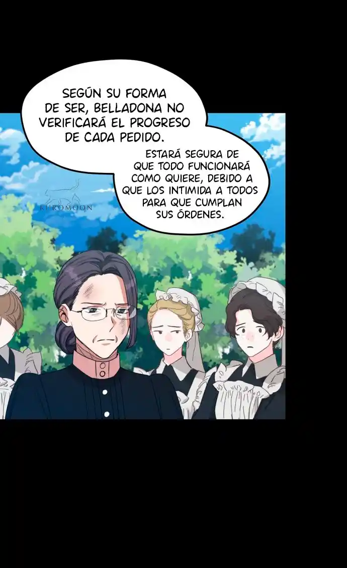 Quiero Ayudar A Mi Esposo A Llegar Al Nivel Completo - Capítulo 42 - Página 11 - LectorTMOo