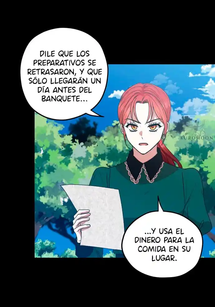 Quiero Ayudar A Mi Esposo A Llegar Al Nivel Completo - Capítulo 42 - Página 12 - LectorTMOo