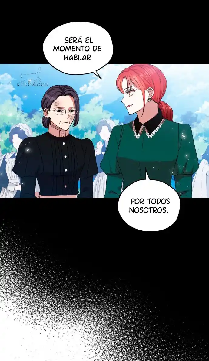 Quiero Ayudar A Mi Esposo A Llegar Al Nivel Completo - Capítulo 42 - Página 15 - LectorTMOo