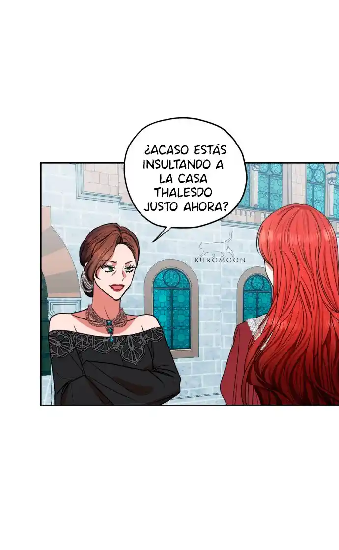 Quiero Ayudar A Mi Esposo A Llegar Al Nivel Completo - Capítulo 42 - Página 17 - LectorTMOo