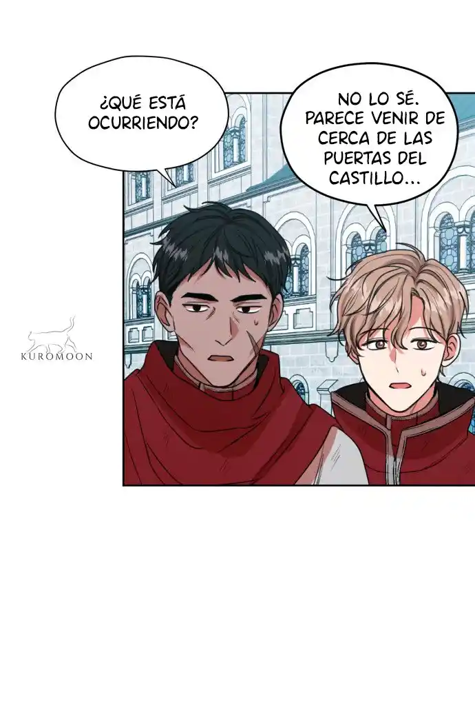 Quiero Ayudar A Mi Esposo A Llegar Al Nivel Completo - Capítulo 42 - Página 19 - LectorTMOo