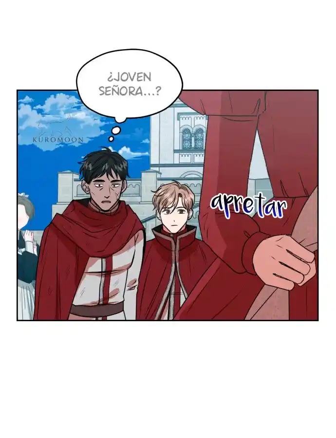 Quiero Ayudar A Mi Esposo A Llegar Al Nivel Completo - Capítulo 42 - Página 22 - LectorTMOo