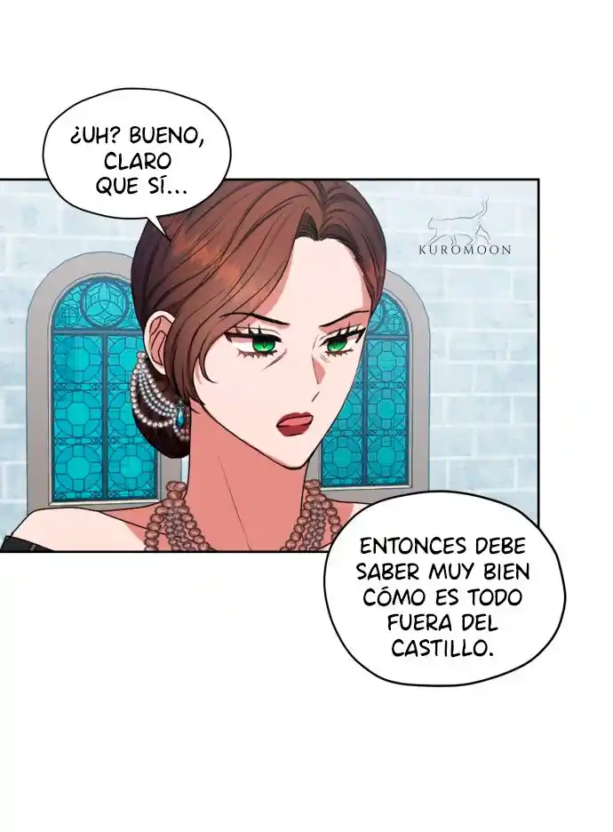Quiero Ayudar A Mi Esposo A Llegar Al Nivel Completo - Capítulo 42 - Página 24 - LectorTMOo