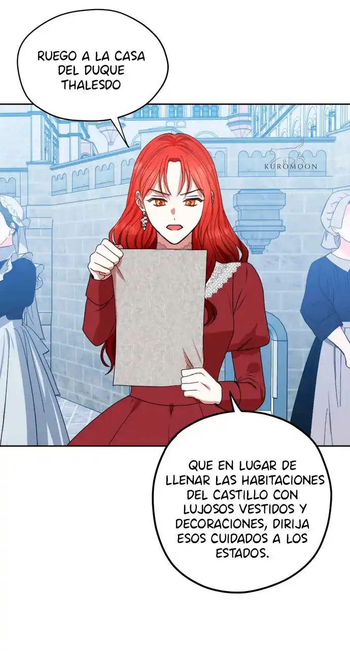 Quiero Ayudar A Mi Esposo A Llegar Al Nivel Completo - Capítulo 42 - Página 26 - LectorTMOo