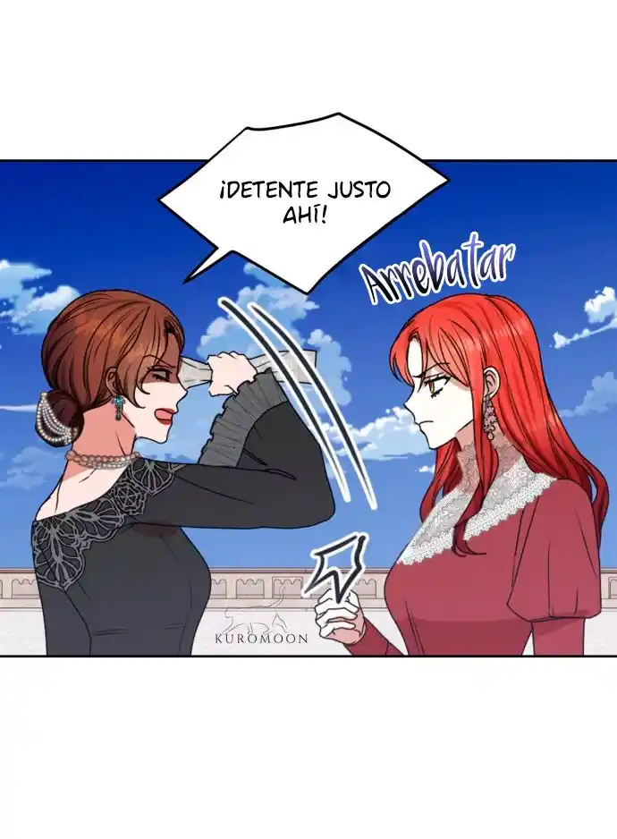 Quiero Ayudar A Mi Esposo A Llegar Al Nivel Completo - Capítulo 42 - Página 28 - LectorTMOo