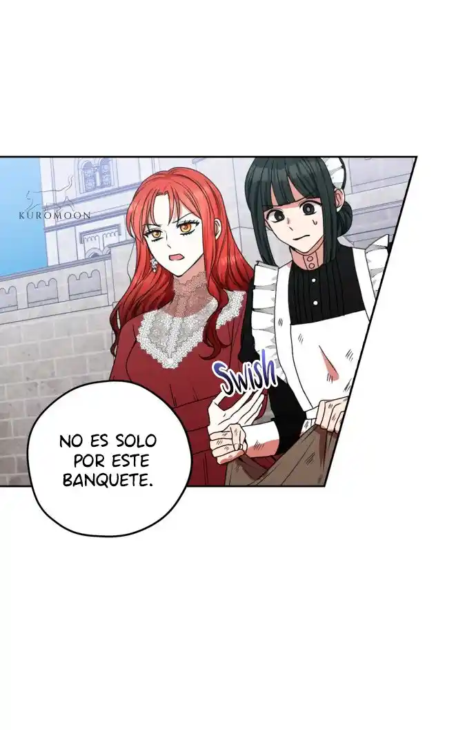 Quiero Ayudar A Mi Esposo A Llegar Al Nivel Completo - Capítulo 42 - Página 29 - LectorTMOo