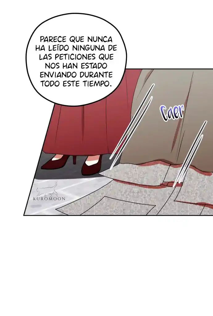 Quiero Ayudar A Mi Esposo A Llegar Al Nivel Completo - Capítulo 42 - Página 30 - LectorTMOo