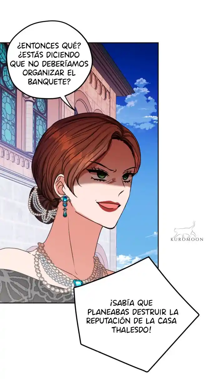 Quiero Ayudar A Mi Esposo A Llegar Al Nivel Completo - Capítulo 42 - Página 31 - LectorTMOo