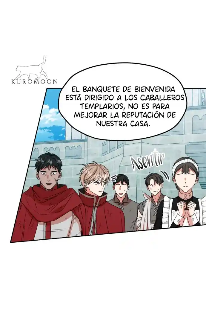 Quiero Ayudar A Mi Esposo A Llegar Al Nivel Completo - Capítulo 42 - Página 35 - LectorTMOo