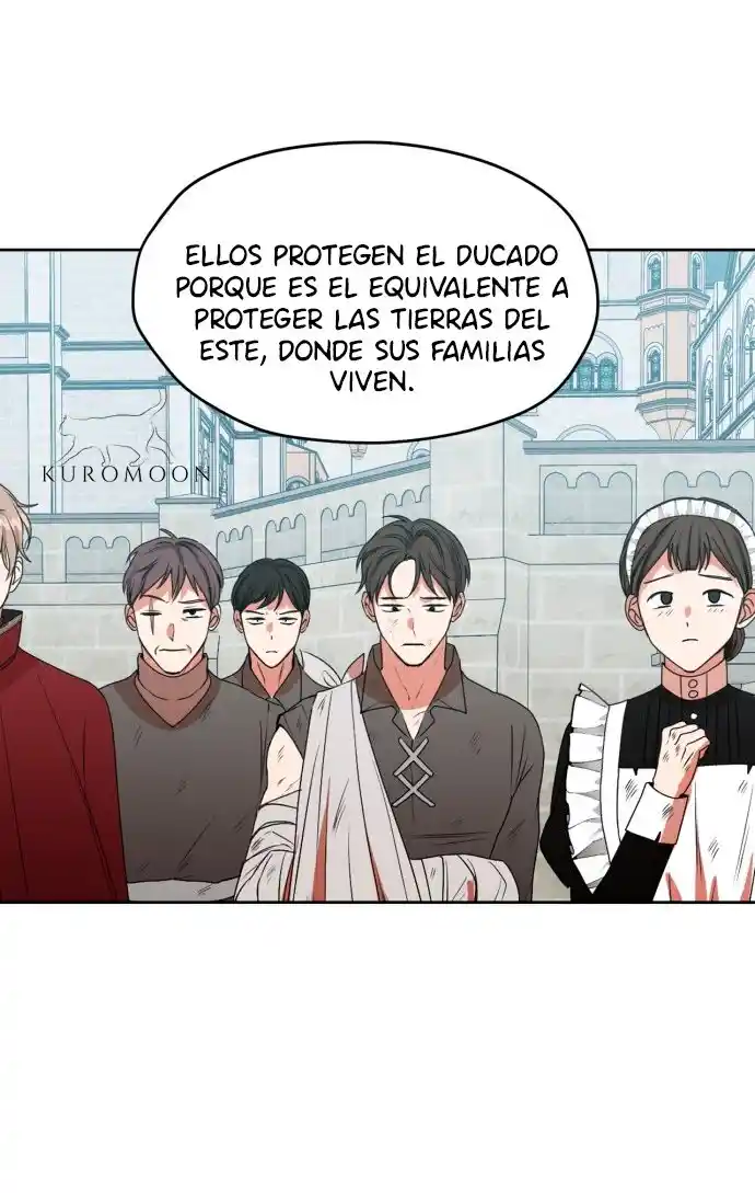 Quiero Ayudar A Mi Esposo A Llegar Al Nivel Completo - Capítulo 42 - Página 37 - LectorTMOo
