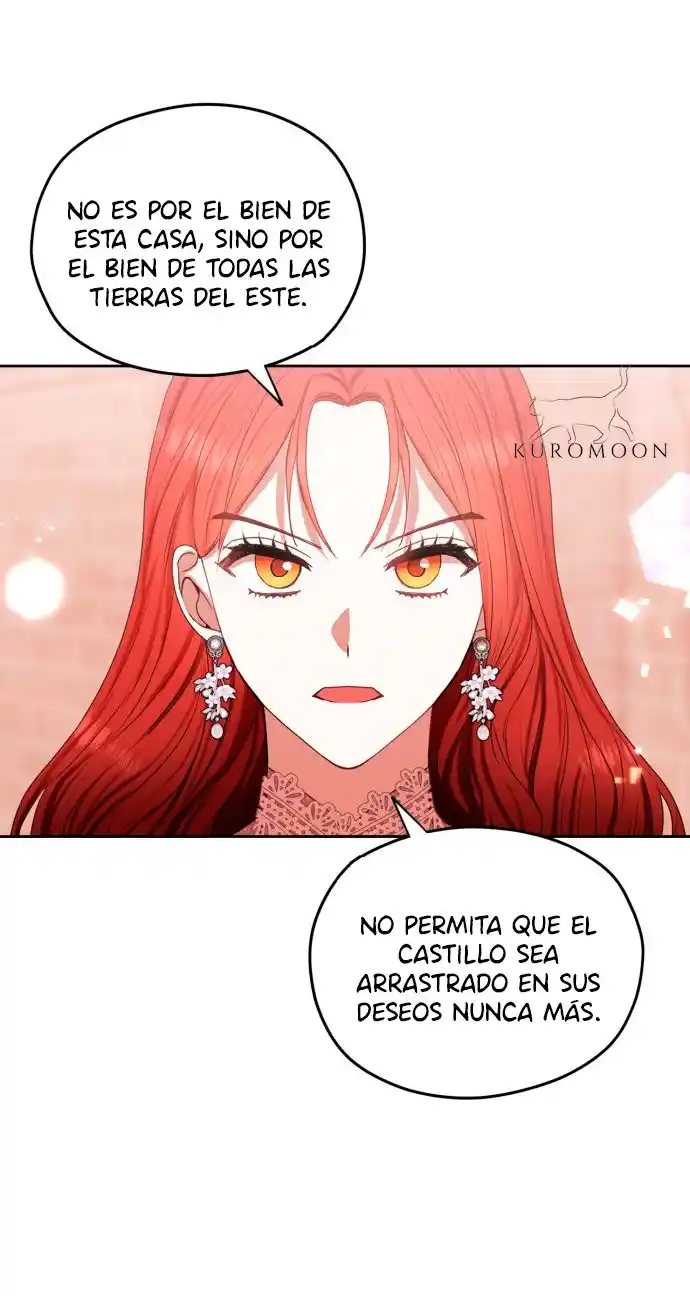 Quiero Ayudar A Mi Esposo A Llegar Al Nivel Completo - Capítulo 42 - Página 38 - LectorTMOo