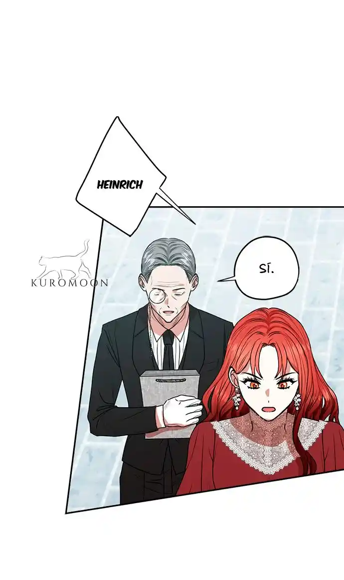 Quiero Ayudar A Mi Esposo A Llegar Al Nivel Completo - Capítulo 42 - Página 40 - LectorTMOo