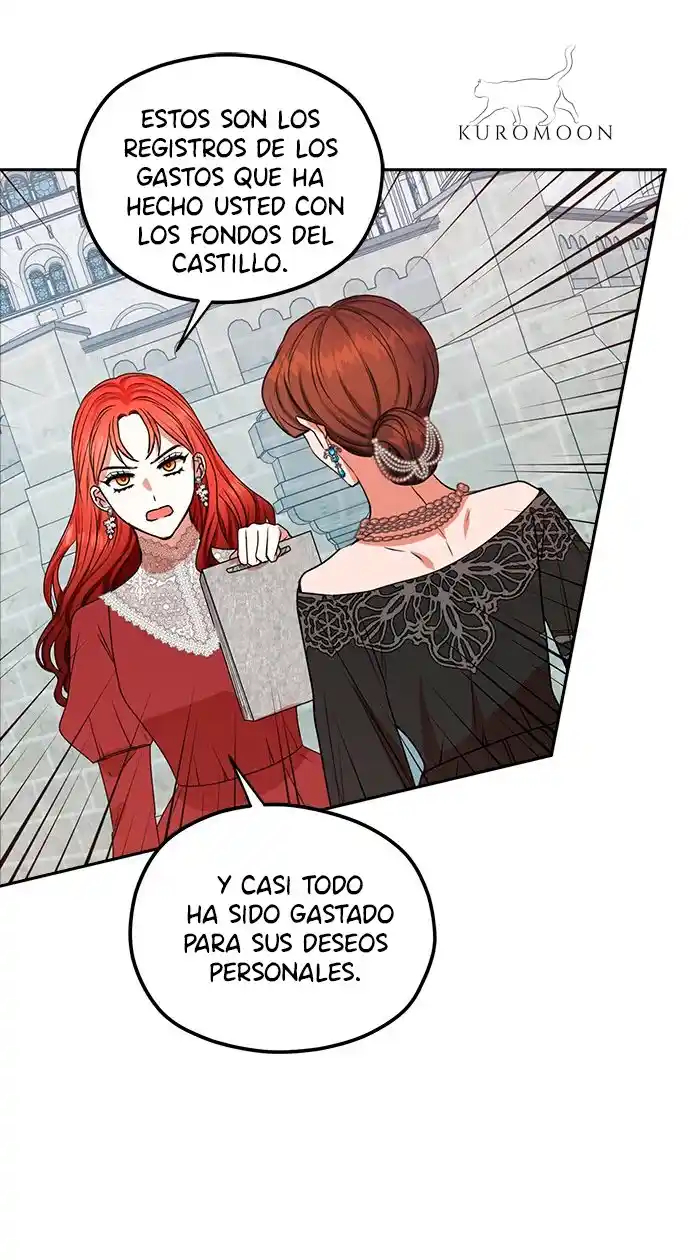 Quiero Ayudar A Mi Esposo A Llegar Al Nivel Completo - Capítulo 42 - Página 42 - LectorTMOo