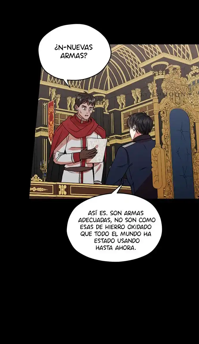 Quiero Ayudar A Mi Esposo A Llegar Al Nivel Completo - Capítulo 42 - Página 50 - LectorTMOo