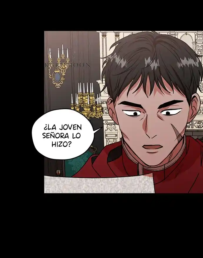 Quiero Ayudar A Mi Esposo A Llegar Al Nivel Completo - Capítulo 42 - Página 52 - LectorTMOo