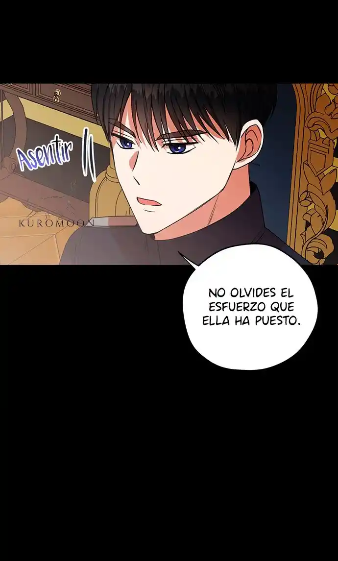 Quiero Ayudar A Mi Esposo A Llegar Al Nivel Completo - Capítulo 42 - Página 53 - LectorTMOo